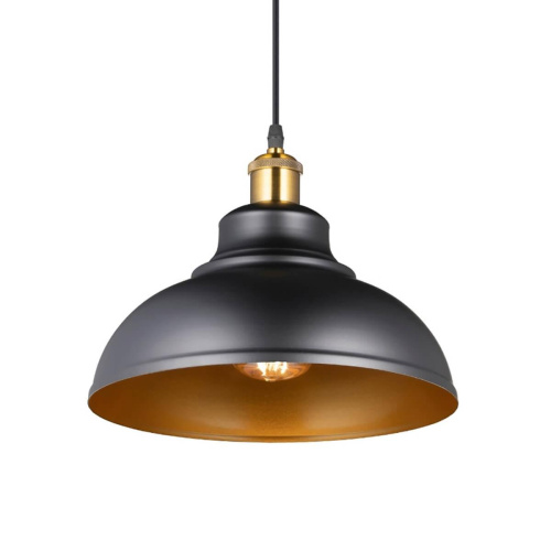 Подвесной светильник Lumina Deco Boggi LDP 6858 BK+GD Подвесной светильник Lumina Deco Boggi LDP 6858 BK+GD