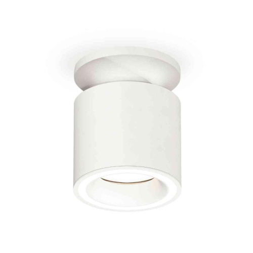 Комплект накладного светильника Ambrella light Techno Spot XS7401063 SWH белый песок (N7925, C7401, N7110) Комплект накладного светильника Ambrella light Techno Spot XS7401063 SWH белый песок (N7925, C7401, N7110)