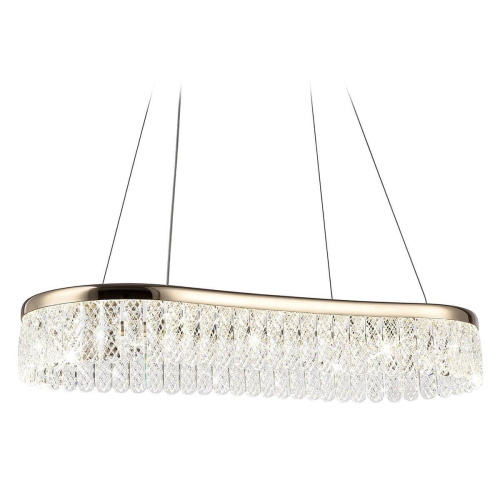 Подвесной светодиодный светильник Ambrella light Traditional TR49737 Подвесной светодиодный светильник Ambrella light Traditional TR49737