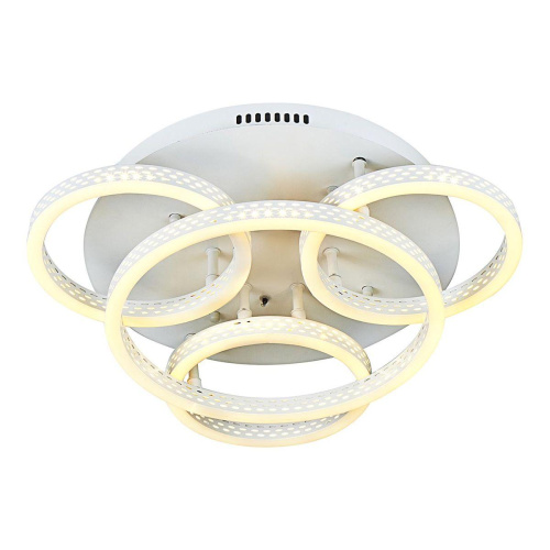 Потолочная светодиодная люстра Escada 10240/4LED Потолочная светодиодная люстра Escada 10240/4LED