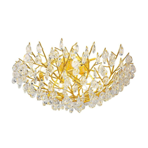 Потолочная люстра Favourite Pluvia 4162-10C Потолочная люстра Favourite Pluvia 4162-10C