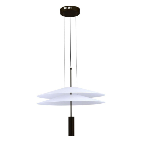 Подвесной светодиодный светильник ST Luce Isola SL6101.403.01 Подвесной светодиодный светильник ST Luce Isola SL6101.403.01