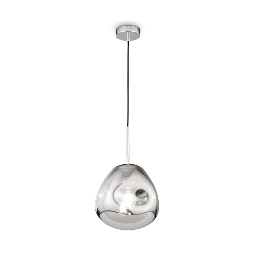 Подвесной светильник Maytoni Mabell P014PL-01CH Подвесной светильник Maytoni Mabell P014PL-01CH