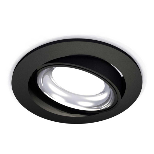 Комплект встраиваемого светильника Ambrella light Techno Spot XC (C7652, N7023) XC7652002 Комплект встраиваемого светильника Ambrella light Techno Spot XC (C7652, N7023) XC7652002