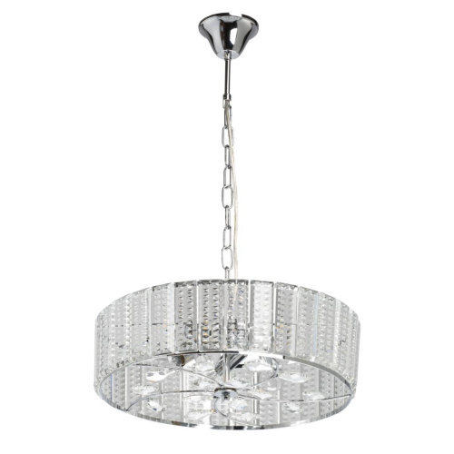 Подвесная люстра MW-Light Аделард 16 642016105 Подвесная люстра MW-Light Аделард 16 642016105