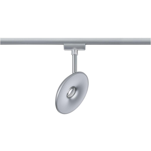Трековый светодиодный светильник Paulmann URail Led-Spot Eye 96936 Трековый светодиодный светильник Paulmann URail Led-Spot Eye 96936