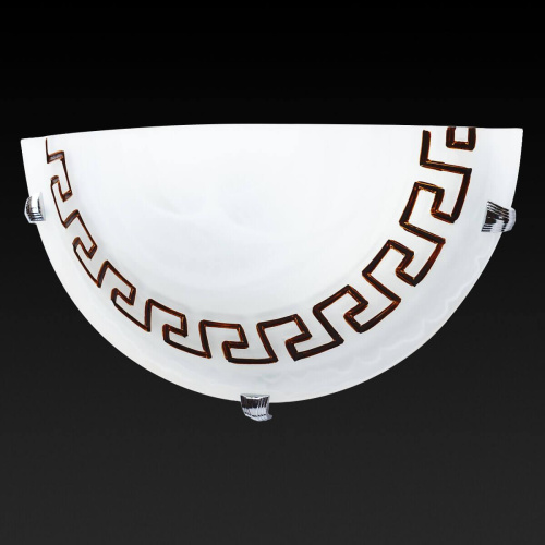 Настенный светильник Toplight Amelia TL9180Y-01BR Настенный светильник Toplight Amelia TL9180Y-01BR