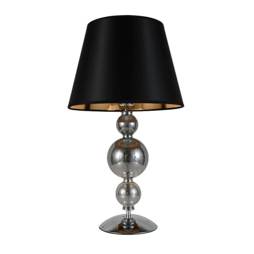 Настольная лампа Lumina Deco Muraneo LDT 1123 BK Настольная лампа Lumina Deco Muraneo LDT 1123 BK