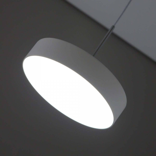 Подвесной светильник Citilux Tao CL712S180N Подвесной светильник Citilux Tao CL712S180N