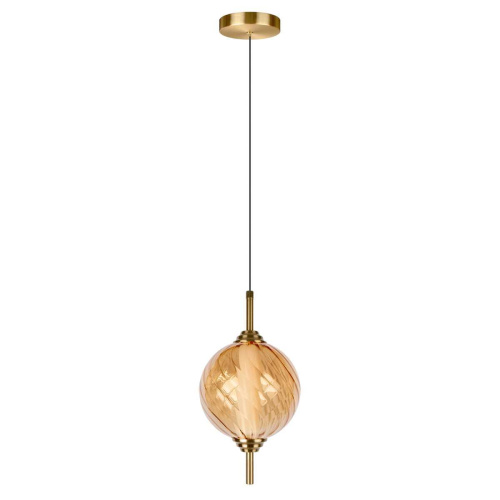 Подвесной светильник Loft It Helix 10421/B Amber Подвесной светильник Loft It Helix 10421/B Amber