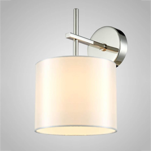 Бра Crystal Lux Sergio AP1 Nickel Бра Crystal Lux Sergio AP1 Nickel