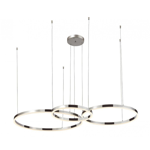 Подвесной светодиодный светильник Kink Light Тор 08223,35S(3000K) Подвесной светодиодный светильник Kink Light Тор 08223,35S(3000K)