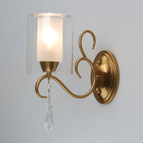 Бра MW-Light Эллегия 303022601 Бра MW-Light Эллегия 303022601