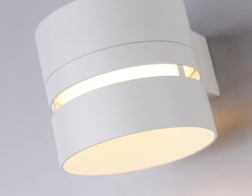 Настенный светильник Ambrella light Techno Spot Techno TN71071 Настенный светильник Ambrella light Techno Spot Techno TN71071
