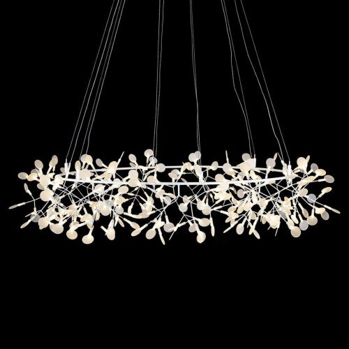 Подвесная светодиодная люстра Loft IT Heracleum 9022-243W Подвесная светодиодная люстра Loft IT Heracleum 9022-243W