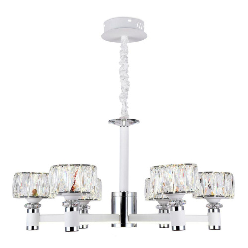 Подвесная светодиодная люстра Ambrella light Traditional TR4518 Подвесная светодиодная люстра Ambrella light Traditional TR4518