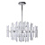 Подвесная люстра Arte Lamp Matilda A1064PL-10CC