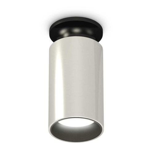 Комплект потолочного светильника Ambrella light Techno Spot XS (N6902, C6325, N6111) XS6325101 Комплект потолочного светильника Ambrella light Techno Spot XS (N6902, C6325, N6111) XS6325101