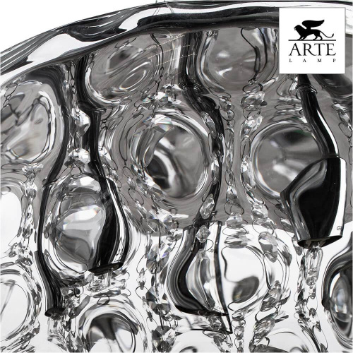 Подвесной светильник Arte Lamp 23 A8146SP-6CC Подвесной светильник Arte Lamp 23 A8146SP-6CC