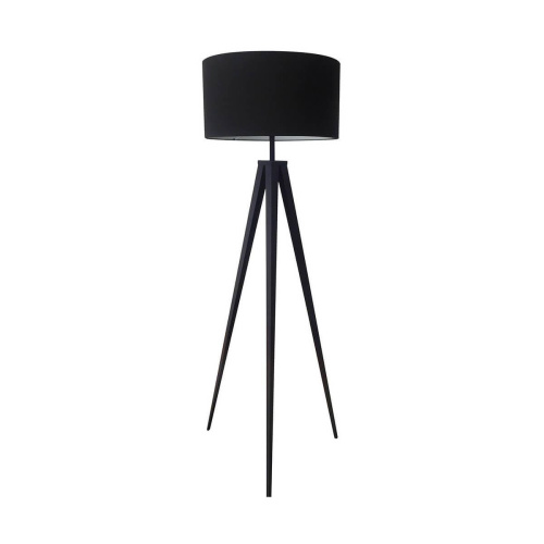 Торшер Zumaline Maresca TS-170429F-BK Торшер Zumaline Maresca TS-170429F-BK