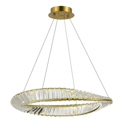 Подвесной светильник ST Luce RITORTO SL6204.301.01 Подвесной светильник ST Luce RITORTO SL6204.301.01
