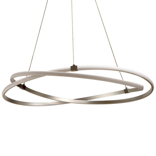 Подвесной светодиодный светильник Mantra Infinity 5725 Подвесной светодиодный светильник Mantra Infinity 5725