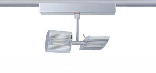 Трековый светильник Paulmann linear 95038 Трековый светильник Paulmann linear 95038