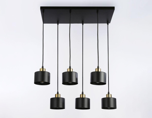 Подвесная люстра Ambrella light Traditional TR8126 Подвесная люстра Ambrella light Traditional TR8126