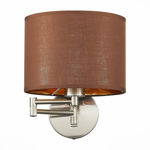 Бра Evoluce Brescia SLE300591-01 Бра Evoluce Brescia SLE300591-01