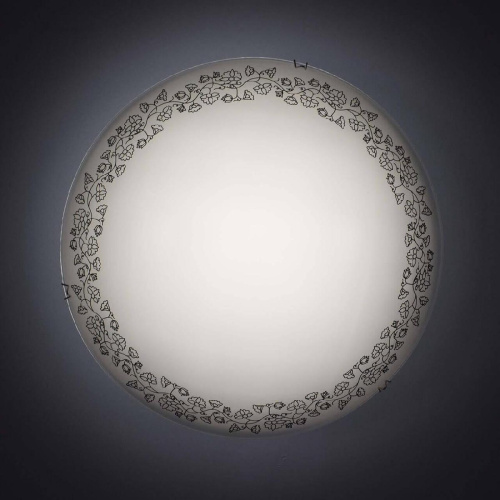 Настенный светильник Citilux Вьюнок CL917010 Настенный светильник Citilux Вьюнок CL917010