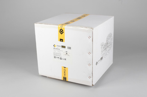Потолочная люстра Omnilux Dalmine OML-64107-06 Потолочная люстра Omnilux Dalmine OML-64107-06