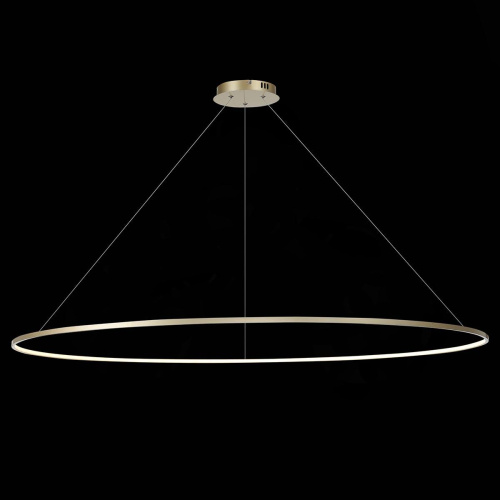 Подвесной светодиодный светильник ST Luce Erto SL904.243.01 Подвесной светодиодный светильник ST Luce Erto SL904.243.01