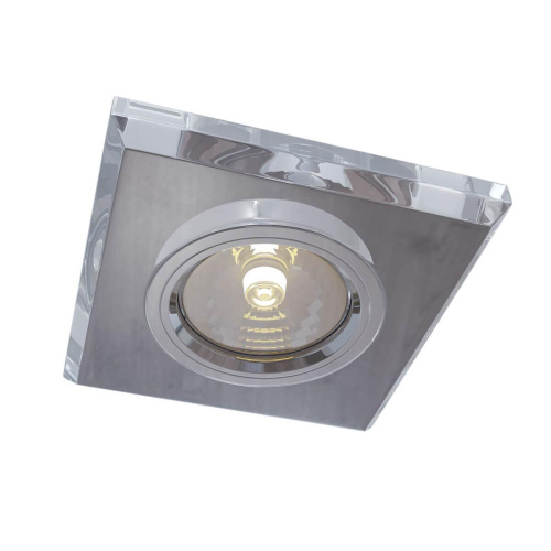 Встраиваемый светильник Maytoni Metal DL290-2-01-W Встраиваемый светильник Maytoni Metal DL290-2-01-W