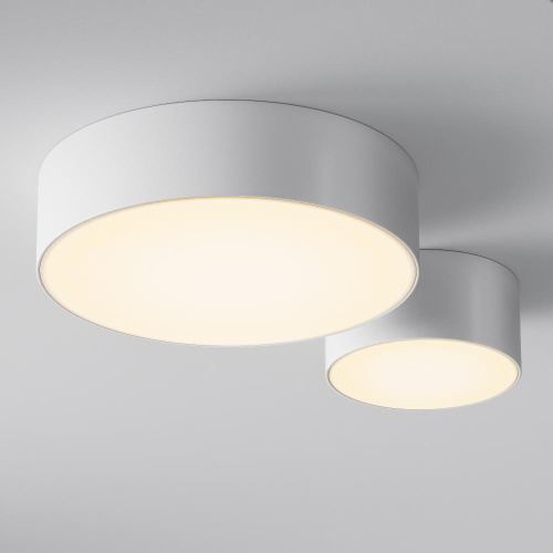 Потолочный светильник Outdoor O430CL-L15W3K Потолочный светильник Outdoor O430CL-L15W3K