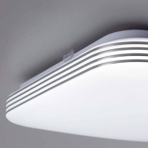 Потолочный светодиодный светильник Citilux Симпла CL714K240V Потолочный светодиодный светильник Citilux Симпла CL714K240V