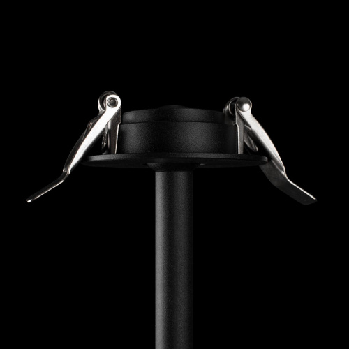 Встраиваемый светодиодный спот Loft IT Cane 10359/600 Black
