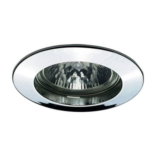 Встраиваемый светильник Paulmann Premium Line Halogen 92201 Встраиваемый светильник Paulmann Premium Line Halogen 92201