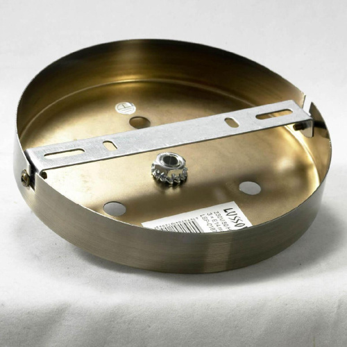 Потолочная люстра Lussole Lgo LSP-0187 Потолочная люстра Lussole Lgo LSP-0187