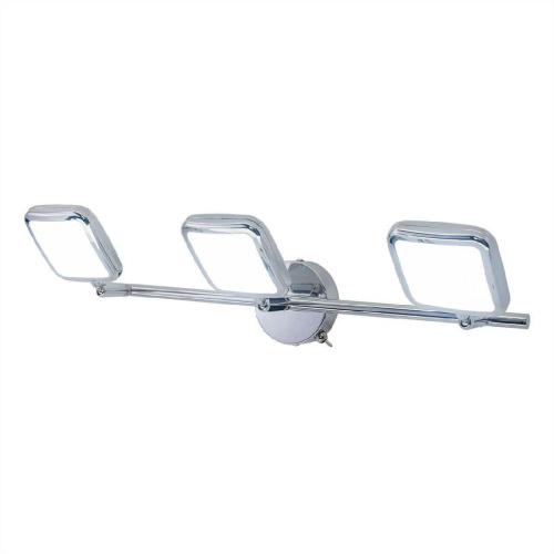 Светодиодный спот Citilux Бильбо CL554530 Светодиодный спот Citilux Бильбо CL554530
