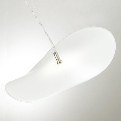 Подвесной светодиодный светильник Odeon Light Fluent 4856/10LA Подвесной светодиодный светильник Odeon Light Fluent 4856/10LA