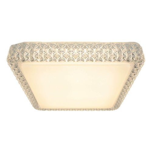 Потолочный светодиодный светильник Arte Lamp Celeste A1571PL-1CL Потолочный светодиодный светильник Arte Lamp Celeste A1571PL-1CL