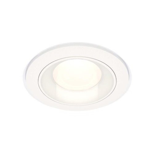 Встраиваемый светильник Ambrella light Techno Spot XC (C7621, N7020) XC7621060 Встраиваемый светильник Ambrella light Techno Spot XC (C7621, N7020) XC7621060