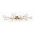 Потолочный светильник Freya FR5242CL-16BS1