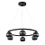 Подвесная люстра Lumion Comfi Luazana 8242/6