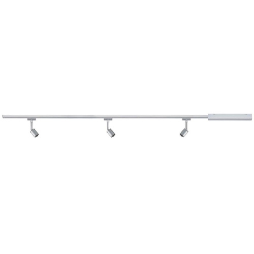 Трековая система Paulmann URail Pure II 95463 Трековая система Paulmann URail Pure II 95463