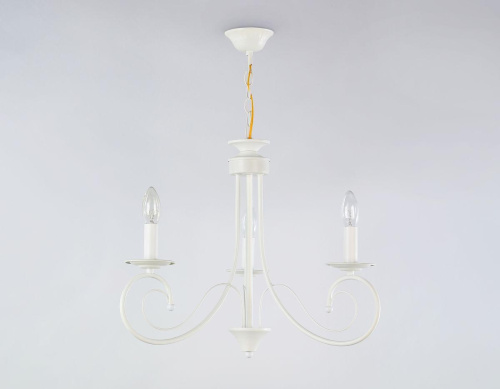 Подвесная люстра Ambrella light Traditional Modern TR9605 Подвесная люстра Ambrella light Traditional Modern TR9605