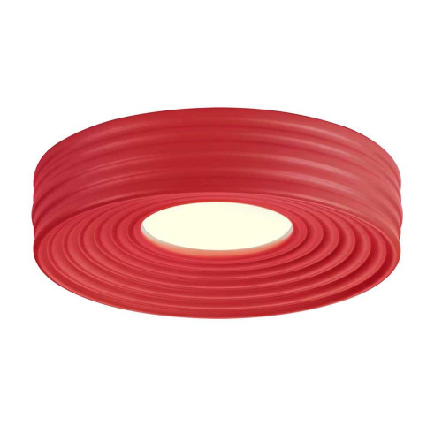 Потолочный светодиодный светильник Sonex Avra Macaron 7705/40L Потолочный светодиодный светильник Sonex Avra Macaron 7705/40L