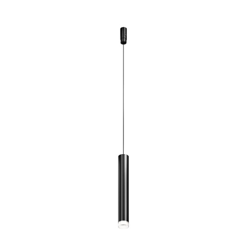 Трековый подвесной светильник Technical TR210-1-5W3K-M-B Трековый подвесной светильник Technical TR210-1-5W3K-M-B