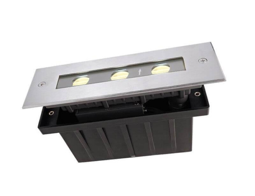 Встраиваемый светильник Deko-Light Line I WW 730292 Встраиваемый светильник Deko-Light Line I WW 730292