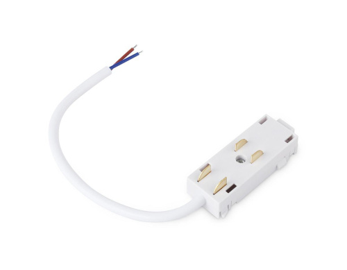 Ввод питания Ambrella Light Track System Magnetic 220V GL1101 Ввод питания Ambrella Light Track System Magnetic 220V GL1101